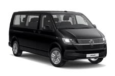 Premier 9-Seater Automatic